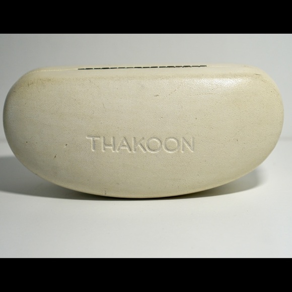 THAKOON Alex Paul Designer Shield Gradient Sunglasses Unisex - Picture 7 of 9